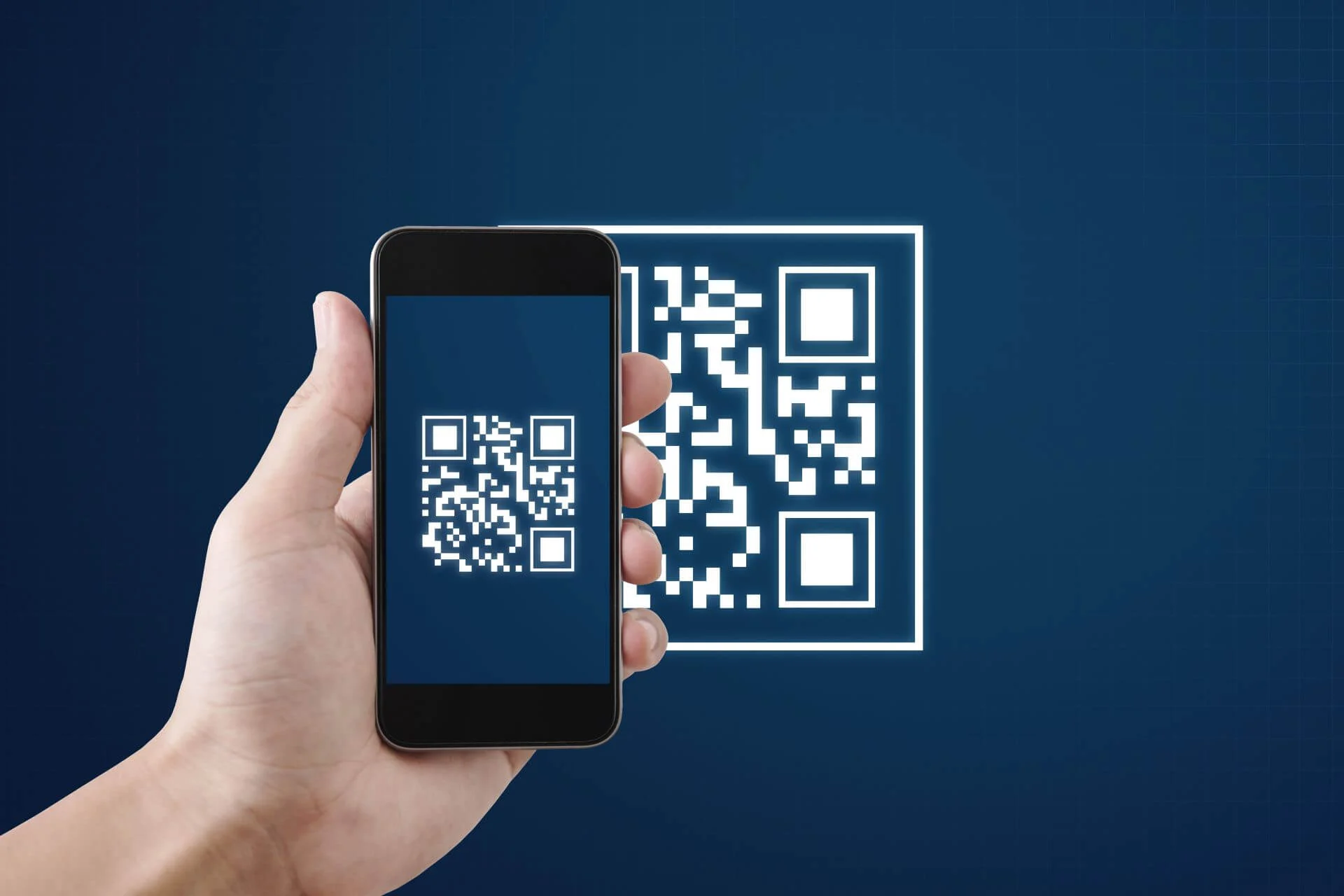 QR Codes in Legal Documents